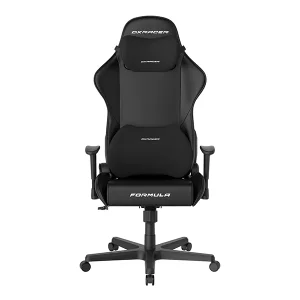 صندلی اداری مدیریتی و مخصوص بازی دی ایکس ریسر مشکی مدل Dxracer Formula LFD23LTC/N 2026 ( ارسال فقط با تیپاکس )