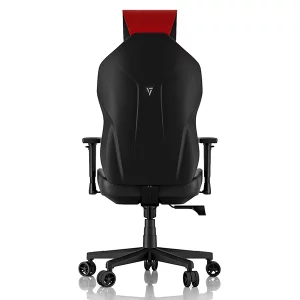 صندلی اداری مدیریتی و مخصوص بازی برند ورتاگیر مدل SL1800 Black Red
