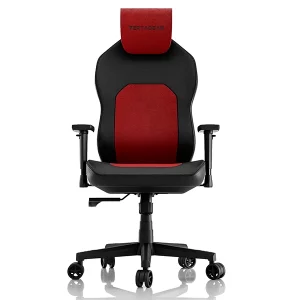 صندلی اداری مدیریتی و مخصوص بازی برند ورتاگیر مدل SL1800 Black Red
