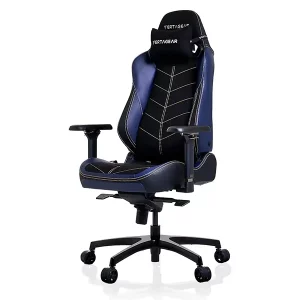 صندلی اداری مدیریتی و مخصوص بازی برند ورتاگیر مدل SL5800 Midnight Blue