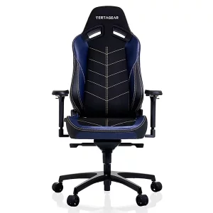 صندلی اداری مدیریتی و مخصوص بازی برند ورتاگیر مدل SL5800 Midnight Blue