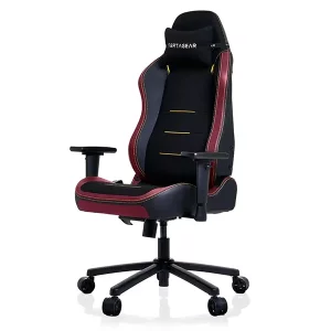 صندلی اداری مدیریتی و مخصوص بازی برند ورتاگیر مدل SL3800 Burgundy Red