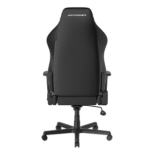 صندلی اداری مدیریتی و مخصوص بازی دی ایکس ریسر سری دریفتینگ مشکی مدل GC/LDC23LTA/NW 2025