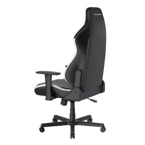 صندلی اداری مدیریتی و مخصوص بازی دی ایکس ریسر سری دریفتینگ مشکی مدل GC/LDC23LTA/NW 2025