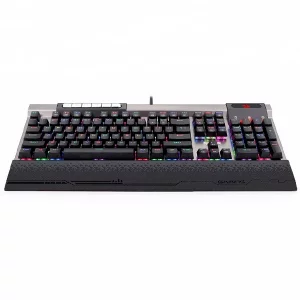 کیبورد مخصوص بازی ردراگون مدل K563 SURYA RGB