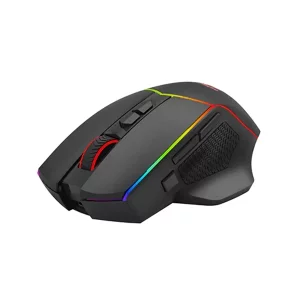 موس مخصوص بازی ردراگون مدل Axe M814 Pro