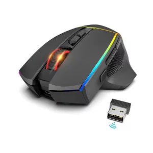 موس مخصوص بازی ردراگون مدل NEVA M815 Pro