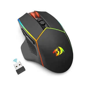 موس مخصوص بازی ردراگون مدل NEVA M815 Pro