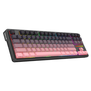 کیبورد مخصوص بازی ردراگون مدل K728SP PRO RGB
