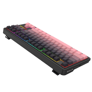 کیبورد مخصوص بازی ردراگون مدل K728SP PRO RGB