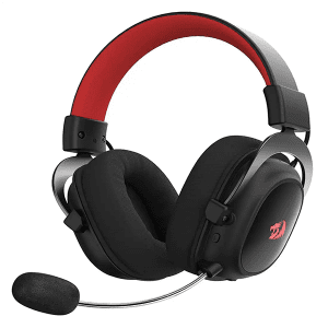 هدست مخصوص بازی ردراگون مدل H510 PRO Zeus RGB