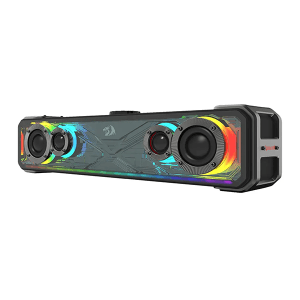 اسپیکر مخصوص بازی ردراگون مدل SURGE GS817 RGB
