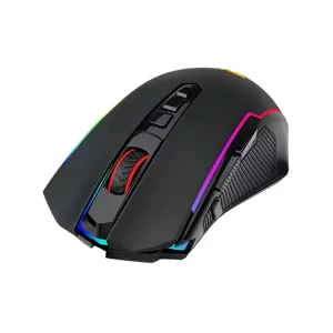موس مخصوص بازی ردراگون مدل Nix M914