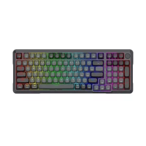 کیبورد مخصوص بازی ردراگون مدل EISA K686 AK PRO