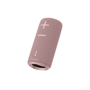 اسپیکر تازاتا مدل FUN 300 Pink