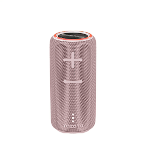 اسپیکر تازاتا مدل FUN 300 Pink