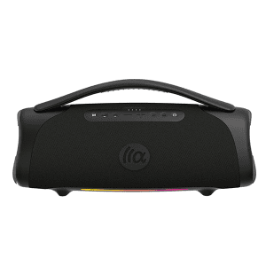 اسپیکر تازاتا مدل BOOMBLAST MAX Black