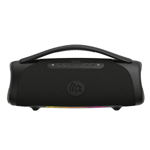 اسپیکر تازاتا مدل BOOMBLAST MAXC Black