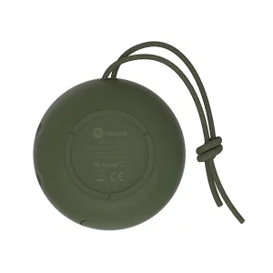 اسپیکر تازاتا مدل PALM 5 Green