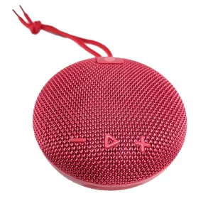 اسپیکر تازاتا مدل PALM 5 Red