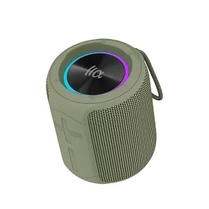 اسپیکر تازاتا مدل PALM 100 Green