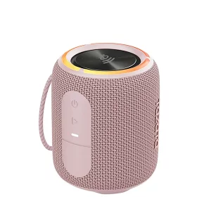 اسپیکر تازاتا مدل FUN 100 Pink