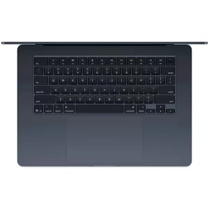 لپ تاپ اپل 13.6 اینچی مدل مک بوک ایر MacBook Air MW123 2025 M4 16GB 256GB