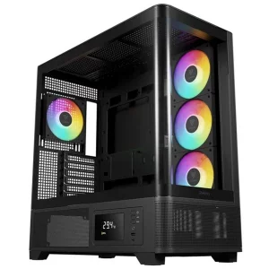 کیس کامپیوتر گیمدیاس مدل ATLAS P2 CG