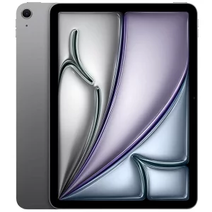 آیپد ایر مدل iPad Air7 M3 11 inch 2025 WiFi ظرفیت 256 گیگابایت و رم 8 گیگابایت