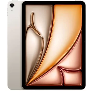 آیپد ایر مدل iPad Air7 M3 11 inch 2025 WiFi ظرفیت 256 گیگابایت و رم 8 گیگابایت
