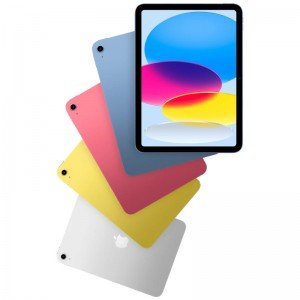 آیپد اپل مدل iPad 11th 2025 11inch WiFi ظرفیت 256 گیگابایت و رم 6 گیگابایت