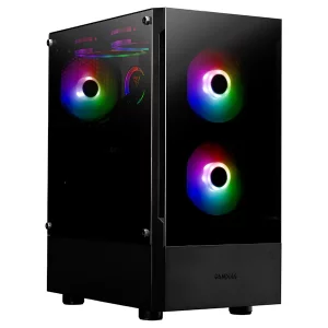 کیس کامپیوتر گیمدیاس مدل TALOS E3