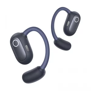 هندزفری بلوتوثی بیسوس مدل Eli Sport 1 Cosmic Black