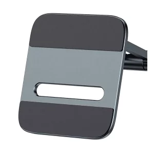پایه نگهدارنده تبلت بیسوس مدل Biaxial Foldable Metal Stand