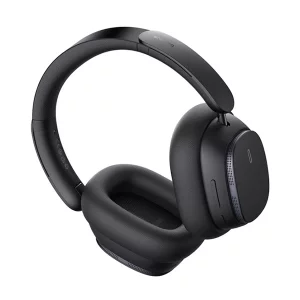 هدفون بلوتوثی بیسوس مدل Bowie H1s Cluster Black