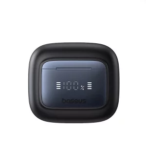 هندزفری بلوتوثی بیسوس مدل Bowie 35 Cosmic Black