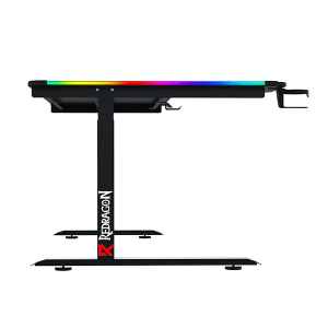 میز مخصوص بازی 2 موتور ردراگون مدل GD-3400-L 160cm