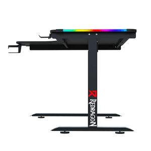 میز مخصوص بازی 2 موتور ردراگون مدل GD-3400-L 160cm