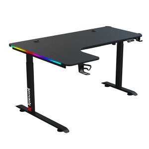 میز مخصوص بازی 2 موتور ردراگون مدل GD-3400-L 160cm