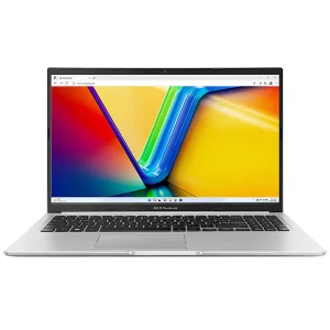 لپ تاپ 15 اینچی ایسوس مدل VivoBook 15 A1502VA i5 13420H/16GB RAM/512GB SSD/intel
