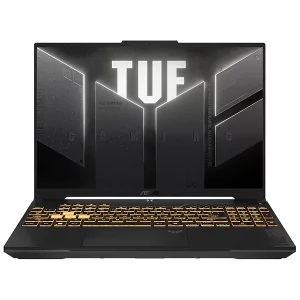لپ تاپ 15 اینچی ایسوس مدل FX607VU Core 5 210H/16GB RAM/512G SSD/6GB RTX 4050