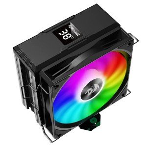 فن پردازنده ردراگون مدل CC-1013 RGB