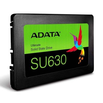 حافظه SSD ای دیتا مدل SU630 ظرفیت 240GB