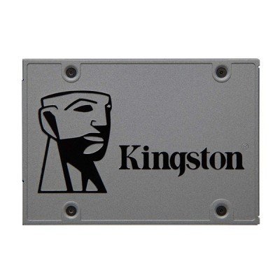 حافظه SSD کینگستون مدل UV500 120GB
