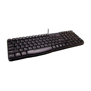 کیبورد باسیم رپو مدل nk2400