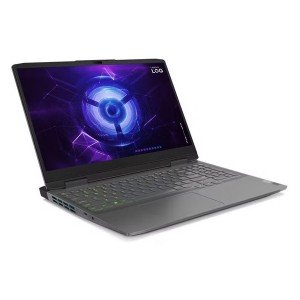لپ تاپ لنوو مدل LOQ ESSENTIAL i5 12450HX/12GB/512/RTX2050