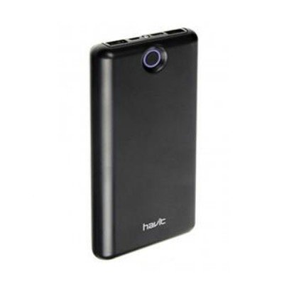 پاوربانک هویت PB8809 20000mAh