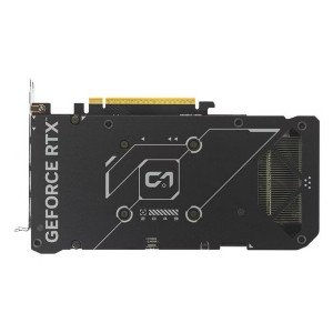 کارت گرافیک ایسوس RTX 5060 OC Dual حافظه 8 گیگابایت