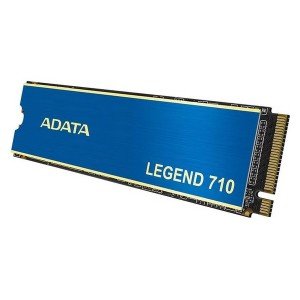 حافظه SSD اینترنال ای دیتا مدل  Legend 710 m.2 2280 ظرفیت 512 گیگابایت