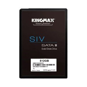 حافظه SSD اینترنال 512 گیگابایت کینگ مکس مدل SIV SATA